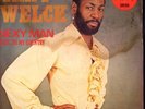 TANY WELCK sexy man RARE AFRO DISCO 7