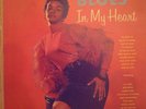 B.B. KING ELMORE JAMES ETTA JAMES Blues In My Heart LP Riviera R0052 VG+