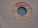 Alvis Wayne 45[WESTPORT]--1957 Kansas City rockabilly