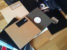 31x Hardstyle & Nustyle Vinyls (Scantraxx, Fusion Records, Q-Dance...) mit Liste