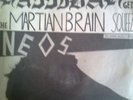 NEOS Hassibah Gets The Martian Brain Squeeze  ushc strait edge doa punk