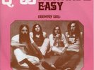 'DUTCH BEAT: Q65 - Fighting is easy/  Country girl Rare '71 HOLLAND 7