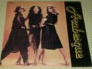 LP - ARABESQUE - FRIDAY NIGHT - MADE IN GREECE - MINT