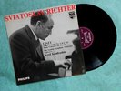 SABL 207 LISZT Piano Concerto 1 & 2 RICHTER LSO Kondrashin UK HiFi STEREO NM LP