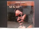 BLUE NOTE 84168 FREDDIE ROACH: Brown Sugar SEALED ORG LP NO MARKS