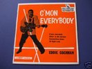 eddie cochran ep australie liberty 2015