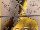 KASABIAN Reason Is Treason 10