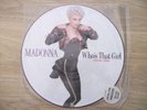 MADONNA 12