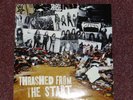 THRASHED FROM THE START 6 LP Set Original Demos SLAYER METALLICA EXODUS  LEGACY