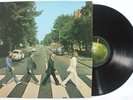 The Beatles, ABBEY ROAD Original UK 1969 Stereo