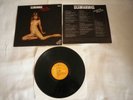 SCORPIONS - Virgin Killer,orig.1976 LP,Unique CoverLimited,Archiv , MINT Vinyl