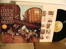 1964 The Even Dozen Jug Band, w/John Sebastian & Maria Muldaur, Elektra Original