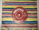 Beatles - Please Please Me/ Ask Me Why Rare 7inch Single