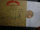 JERICHO JONES JUNKIES,MONKIES AND DONKIES UK ORIG.