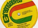 Mystic Eyes And Trinity PERILOUS TIME & ROOTS MAN VERSION Megga Tune Ace LISTEN
