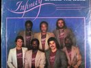 MODERN SOUL GOSPEL Infinity BAY AREA Spread The Word Rare LP