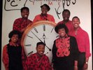 GOSPEL BOOGIE Charisma HEAR Time Modern Soul LP