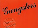 CHICAGO GANGSTERS - Gangsters (Strung Out On The Boogie) LP - 1982 - DISCO FUNK