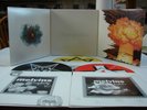MELVINS TRILOGY 3XLP VINYL IPECAC 1999
