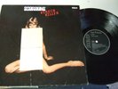 Scorpions - Virgin Killer LP German pressing with banned cover oop metal