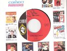 Rare THE KINKS I Took My Baby Home orig CAMEO 45 US press 1964 GARAGE freakbeat