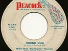 R&B Rocker - WILLIE MAE 