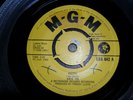 KRIS IFE - HUSH ON UK MGM RARE MOD/PSYCH/HAMMOND DANCER EX HEAR IT