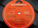 Focus AT THE RAINBOW UK LP 1ST PRESS A1 / B2 ONE PLAY EVER 100% MINT