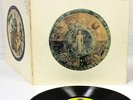 Japanese Psychedelic HAPPENINGS FOUR tomei ningen JAPAN orig LP rare  [FREE P+P]