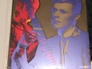 DAVID BOWIE SOUND AND VISION RYKO BOXSET 6LP'S CLEAR VINYL SEALED  OOP
