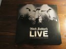 BLACK SABBATH - LIVE AT HAMMERSMITH ODEON - 3 LP - MINT - NM  - LTD EDITION