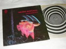 BLACK SABBATH Paranoid (Spiral Vertigo UK Original LP 1970) Large Swirl. Nice