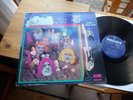 CUBY + BLIZZARDS TRIPPIN THRU A MIDNIGHT BLUES 1967 NM