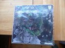 H.P. LOVECRAFT SAME LP NL 1967
