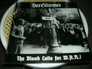 der sturmer      the blood c.of w..     LP   FIRST PRESS
