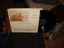 FRENCH OG LP JAZZ PIANO TRIO GREAT MODAL DENNIS WILEY
