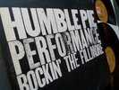 Humble Pie    - Performance Rockin´ The Fillmore -  TOP