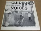 Guided By Voices – Forever Since Breakfast RARE 1986 1st EVER release NM Pollard