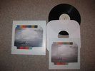 THRICE Beggars Black Vinyl LP Thursday Chiodos Circa Survive