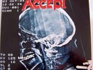 Accept - Death Row - Doppel- LP