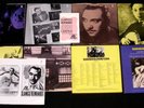 DJANGO REINHARDT - 7 LP BOXSET - NEW, NEVER PLAYED - SUPER RARE - MUST SEE 