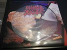 MORBID ANGEL Covenant picture vinyl lp Acheron Nocturnal oop