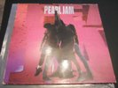 Pearl Jam Ten vinyl lp 1st press temple of the dog grunge alice in chains