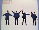 THE BEATLES   HELP   RARE EARLY MONO PRESSING   PMC 1255 (P)1965 XEX-549