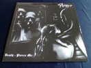 Silencer - Death - Pierce Me LP + 10