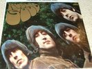 Lp The Beatles  USA Rubber Soul Close to NM