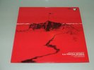 ENNIO MORRICONE - LA TENDA ROSSA