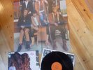 MOBY GRAPE 69 MINT WITH POSTER MONSTER RARE IN 1968