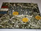 THE STONE ROSES S/T UK Original G/F 2LP Near Mint Oasis Ian Brown Las Blur