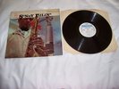 Sound of Sonny Rollins LP Riverside RLP 12-241 DG Rare Jazz White Label